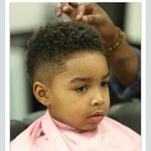 Meet your Posher, Preston